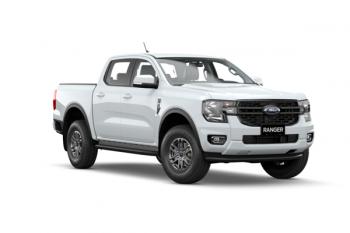 Ford Ranger XLS 2.0L 4x4 AT